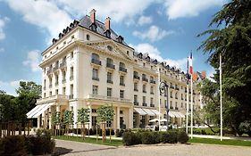 Trianon Palace Versailles Waldorf Astoria